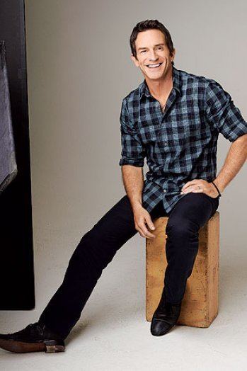 The Jeff Probst Show The Jeff Probst Show39 Canceled by CBS Television Distribution