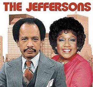 The Jeffersons 1000 ideas about The Jeffersons on Pinterest 70s tv shows Family