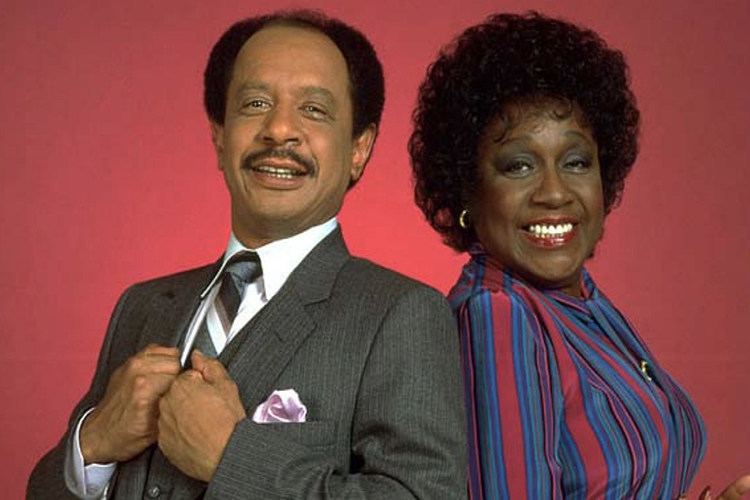 The Jeffersons The Jeffersons39 39Good Times39 TV Reboots Possibly in the Works By Sony