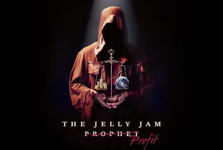 The Jelly Jam wwwthejellyjamcomstyleheaderjpg