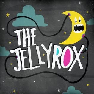 The Jellyrox (EP) httpsuploadwikimediaorgwikipediaen118The