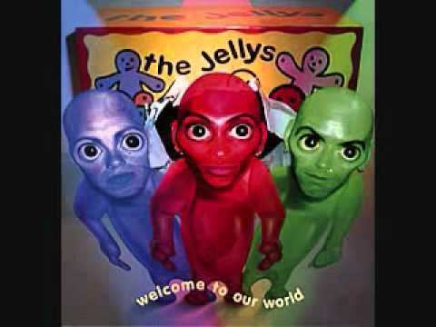 The Jellys httpsiytimgcomviRDtb2IKFOnEhqdefaultjpg
