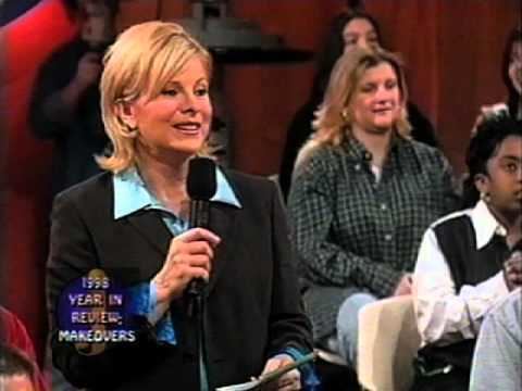 The Jenny Jones Show Best of 1998 The Jenny Jones Show YouTube