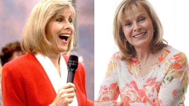 The Jenny Jones Show Ricki Lake Jenny Jones and More Where Are They Now ABC News