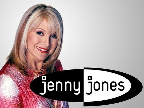 The Jenny Jones Show Jenny Jones TV Talk Show 1991 2003 CHILDHOOD MEMORIES