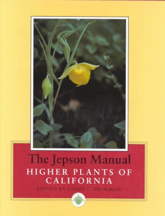 The Jepson Manual t3gstaticcomimagesqtbnANd9GcT10rmS9CpVFMF4pi