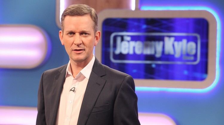 The Jeremy Kyle Show On the show About the show Jeremy Kyle