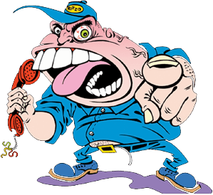 The Jerky Boys Jerky Boys Behind the Prank Calls That Changed Comedy Rolling Stone
