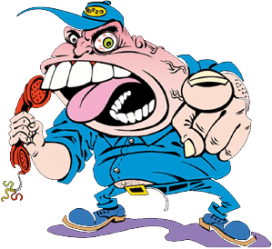 The Jerky Boys Jerky Boys Behind the Prank Calls That Changed Comedy Rolling Stone