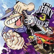 The Jerky Boys 3 httpsuploadwikimediaorgwikipediaenthumb1