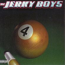 The Jerky Boys 4 httpsuploadwikimediaorgwikipediaenthumbe