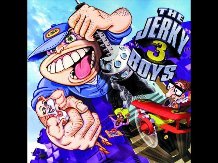 The Jerky Boys The Jerky Boys Poop in My Car YouTube