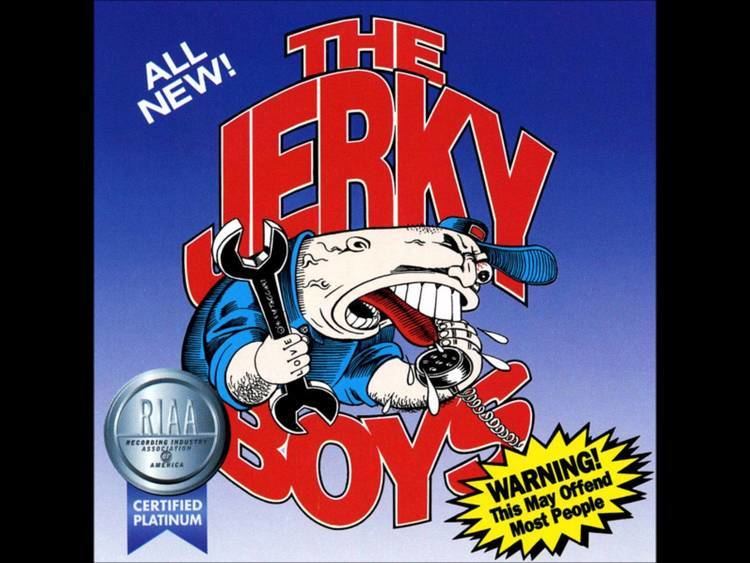 The Jerky Boys httpsiytimgcomvipR3fB9HKf5Ymaxresdefaultjpg