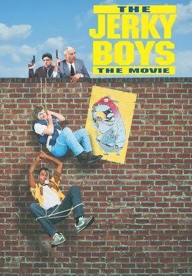 The Jerky Boys: The Movie The Jerky Boys Trailer YouTube
