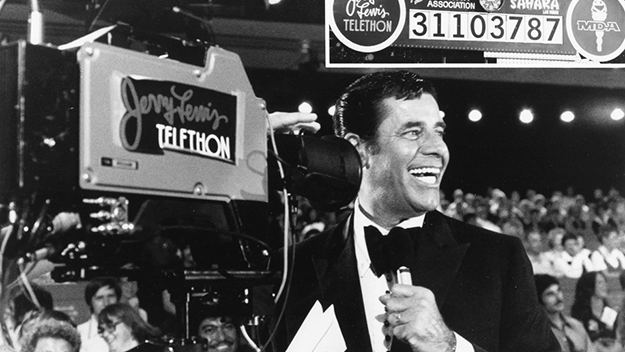 The Jerry Lewis MDA Labor Day Telethon MDA Jerry Lewis Telethon Coming To An End CBS New York