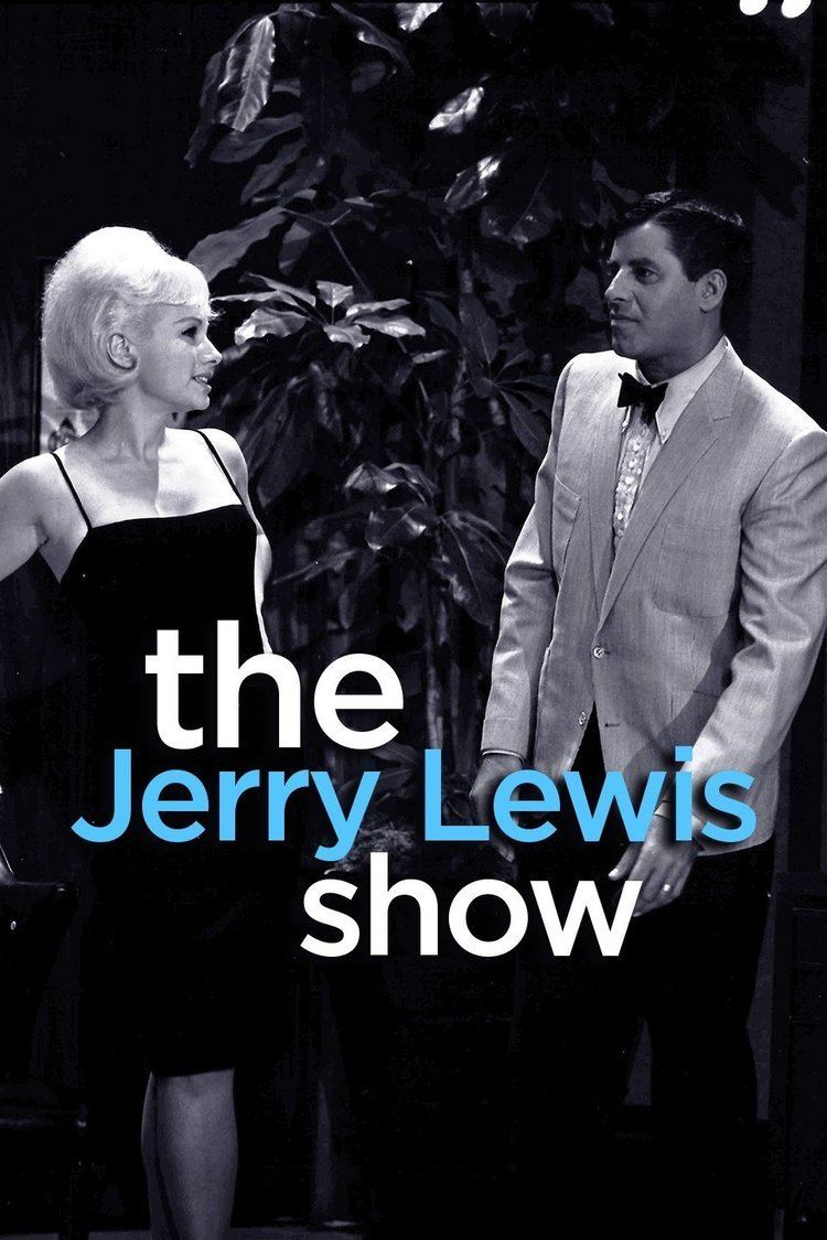 The Jerry Lewis Show wwwgstaticcomtvthumbtvbanners507085p507085