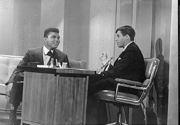 The Jerry Lewis Show The Biggest TV Talk Show Flop of All Time