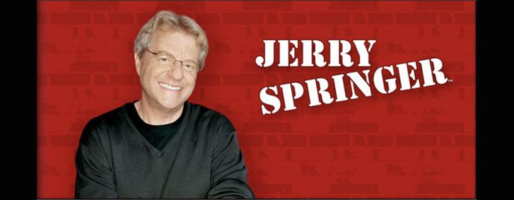 The Jerry Springer Show 1000 images about Jerry Springer Show on Pinterest Stupid people