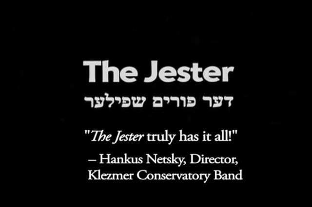 The Jester (film) movie scenes Play