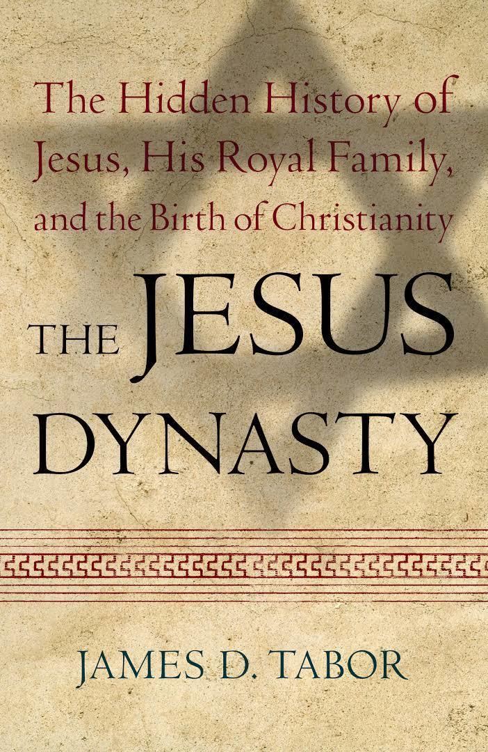 The Jesus Dynasty t1gstaticcomimagesqtbnANd9GcSR5Ed5K3VxnV4PAO