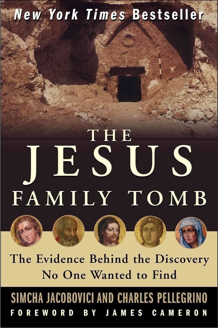 The Jesus Family Tomb t3gstaticcomimagesqtbnANd9GcTXeA2fj0BPy0gCma