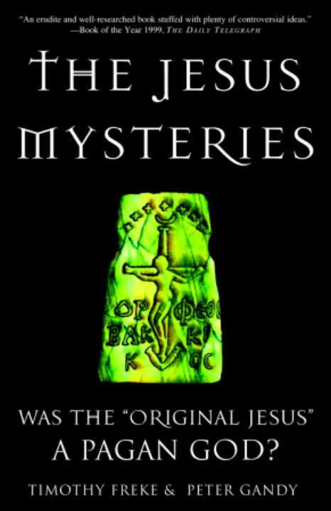 The Jesus Mysteries t3gstaticcomimagesqtbnANd9GcQ27rPjHxjm7X3qK