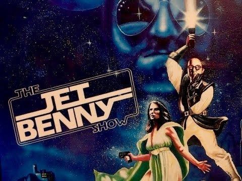 The Jet Benny Show The Jet Benny Show 1986 VHS Full Movie YouTube