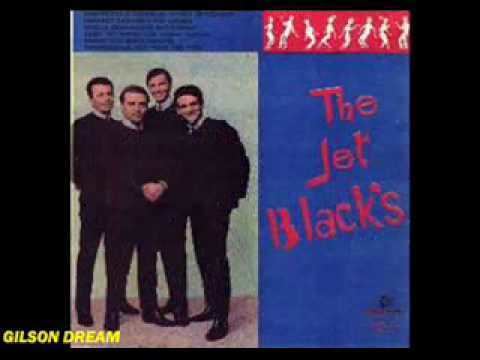 The Jet Black's MIDNIGHT THE JET BLACKS wmv YouTube