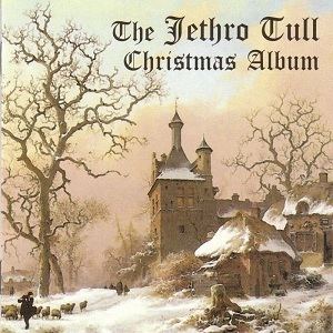 The Jethro Tull Christmas Album httpsuploadwikimediaorgwikipediaenaaaJet