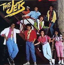 The Jets (album) httpsuploadwikimediaorgwikipediaenthumb5