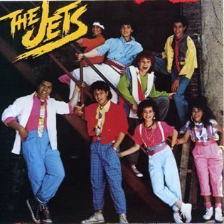 The Jets (Minnesota band) httpsuploadwikimediaorgwikipediaen552The