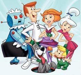 The Jetsons The Jetsons Wikipedia