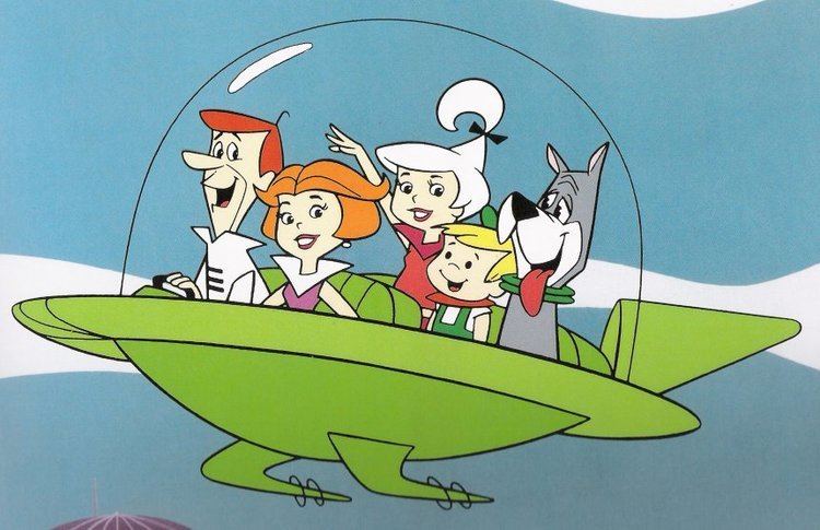 The Jetsons The Jetsons Western Animation TV Tropes