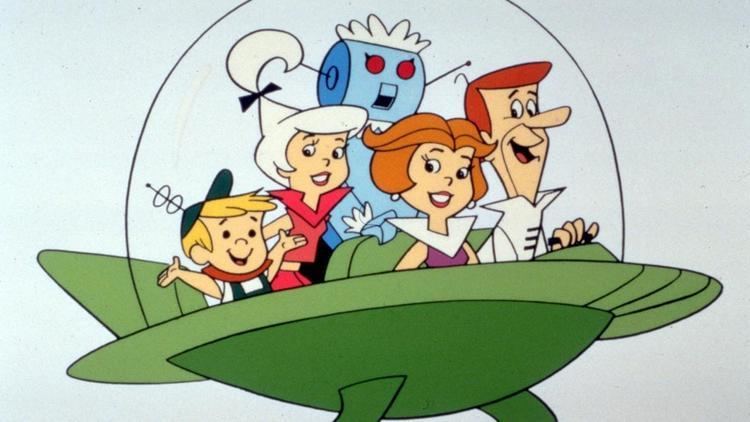 The Jetsons The Jetsons Animated Movie in the Works IGN