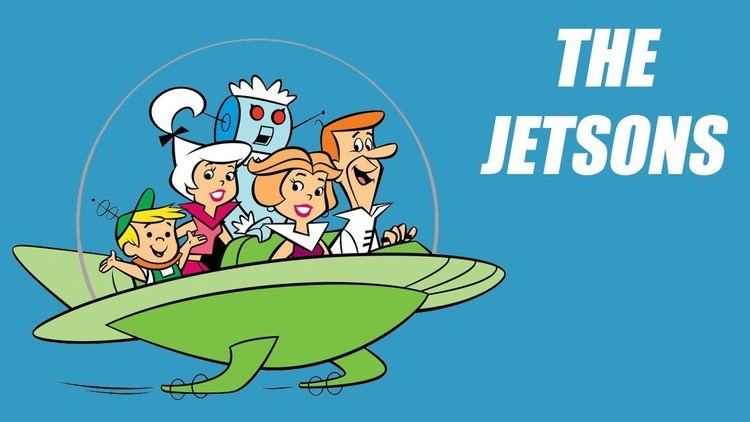 The Jetsons The Jetsons 1962 Intro Opening YouTube