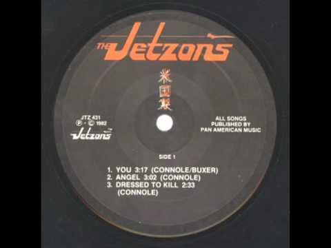 The Jetzons The Jetzons You Audio Only YouTube