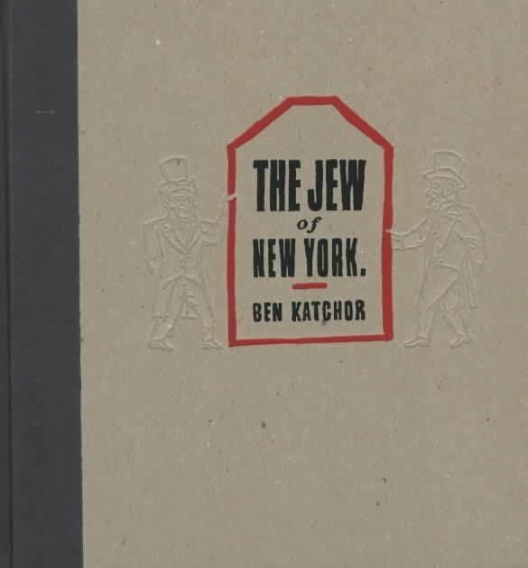 The Jew of New York t3gstaticcomimagesqtbnANd9GcQsUZlN566AvQB53z