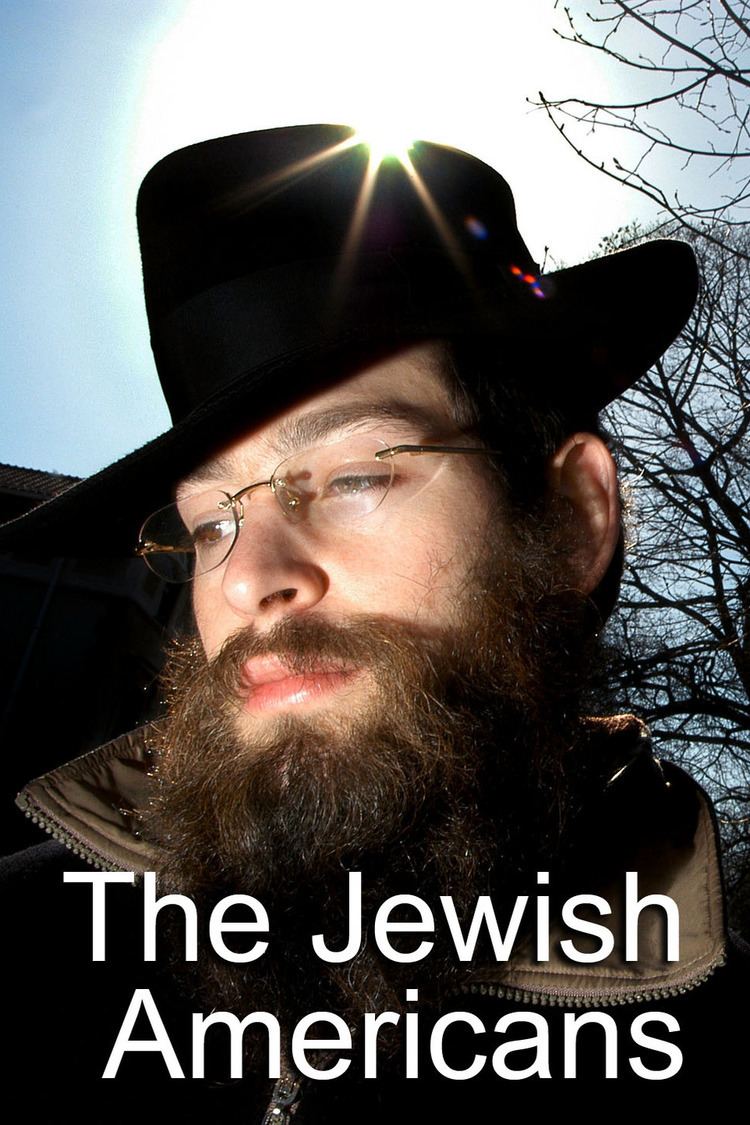 The Jewish Americans wwwgstaticcomtvthumbtvbanners185910p185910