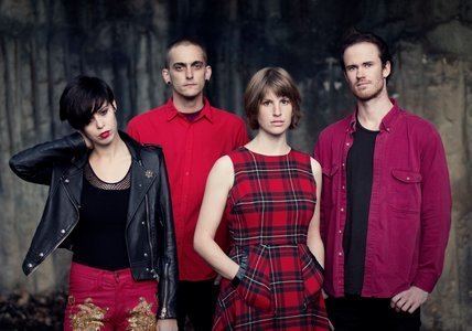 The Jezabels The Jezabels Listen and Stream Free Music Albums New Releases