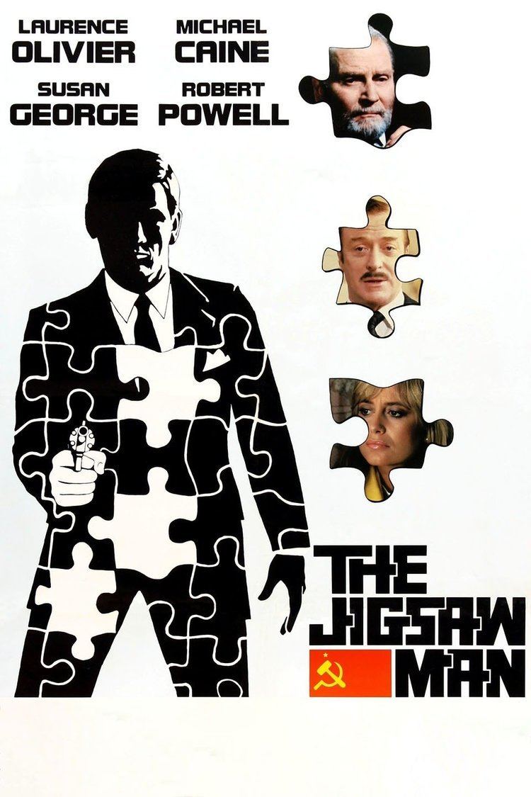 The Jigsaw Man (film) wwwgstaticcomtvthumbmovieposters8188p8188p