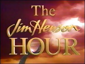 The Jim Henson Hour My Weeks with The Jim Henson Hour Part 1 Outer SpaceThe Heartless