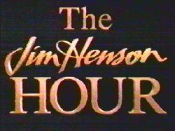 The Jim Henson Hour Tough Pigs Anthology The Jim Henson Hour A Lost Muppet Classic
