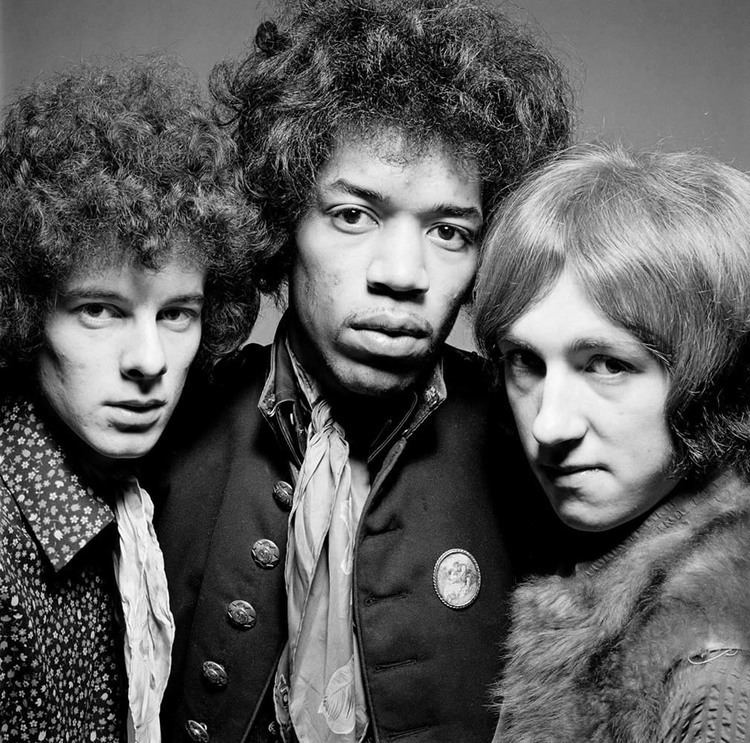 The Jimi Hendrix Experience httpssmediacacheak0pinimgcomoriginals0e