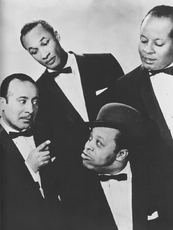 The Jive Bombers Jive Bombers Record Label Shots