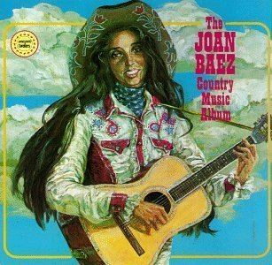 The Joan Baez Country Music Album httpsimagesnasslimagesamazoncomimagesI5