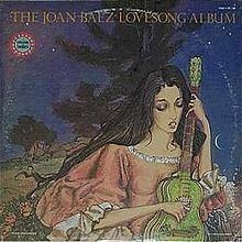 The Joan Baez Lovesong Album httpsuploadwikimediaorgwikipediaenthumb0