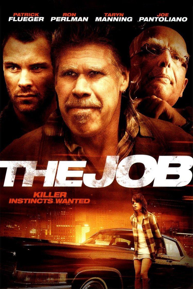 The Job (2009 film) wwwgstaticcomtvthumbmovieposters8212547p821