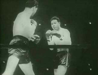 The Joe Louis Story Watch and Download The Joe Louis Story September 18 1953