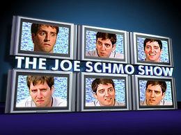 The Joe Schmo Show The Joe Schmo Show Wikipedia