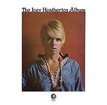 The Joey Heatherton Album httpsuploadwikimediaorgwikipediaenthumb5